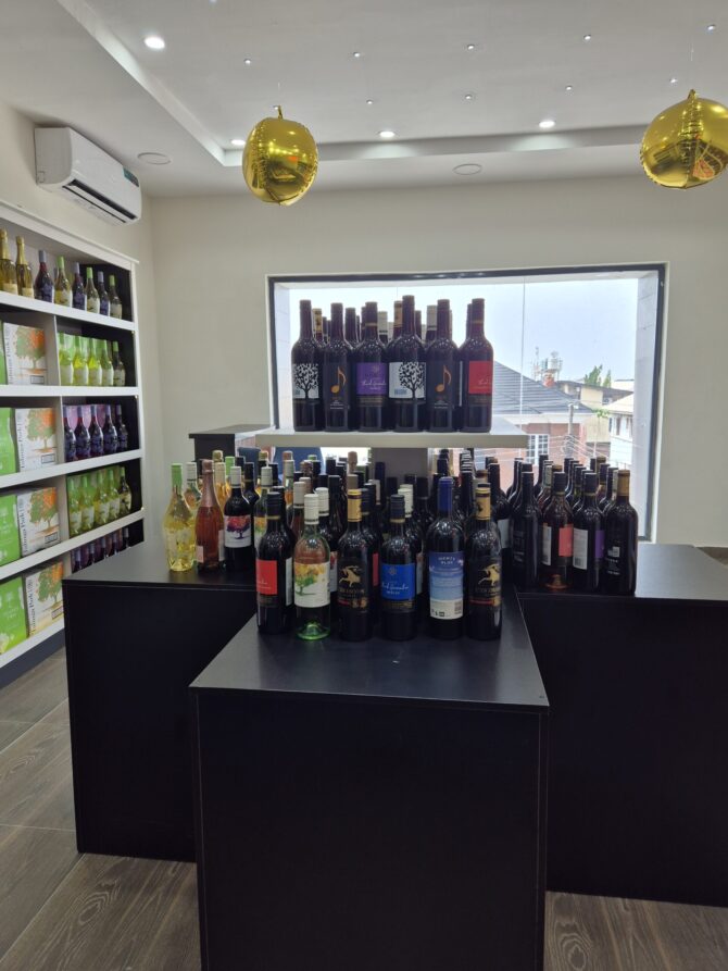 Elitewine Emporium